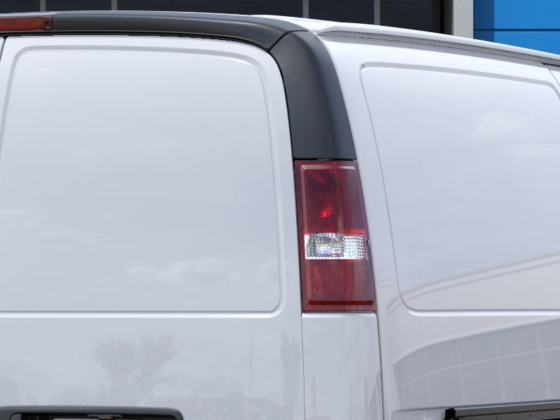 2027 Chevrolet Express Cargo 1WT