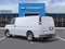 2027 Chevrolet Express Cargo 1WT