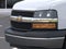 2027 Chevrolet Express Cargo 1WT