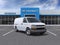 2027 Chevrolet Express Cargo 1WT