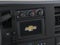 2027 Chevrolet Express Cargo 1WT