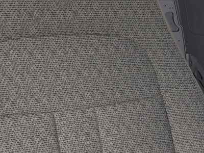 2027 Chevrolet Express Cargo 1WT