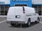 2027 Chevrolet Express Cargo 1WT