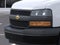 2026 Chevrolet Express Cargo 1WT