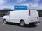 2026 Chevrolet Express Cargo 1WT