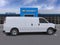 2026 Chevrolet Express Cargo 1WT