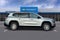 2025 GMC Acadia AT4