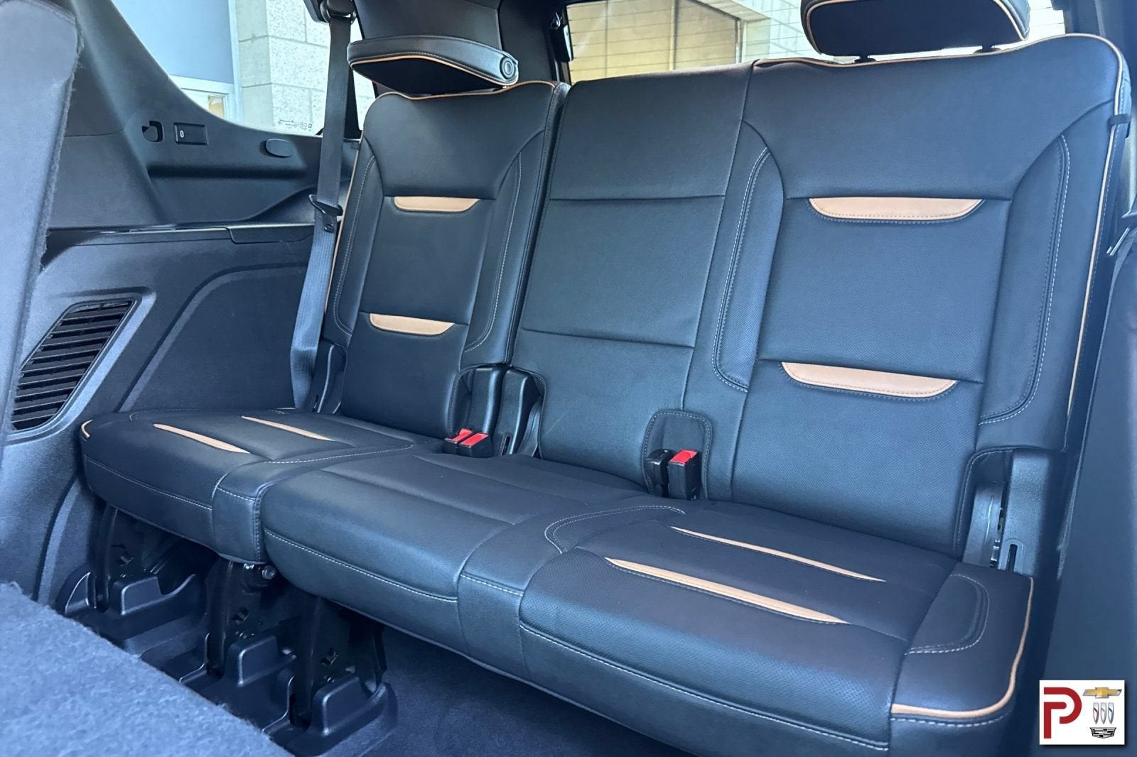2022 GMC Yukon AT4