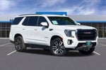 2022 GMC Yukon AT4