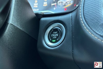 2022 GMC Yukon AT4