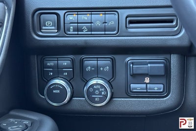 2022 GMC Yukon AT4
