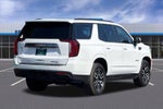 2022 GMC Yukon AT4