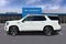 2022 GMC Yukon AT4