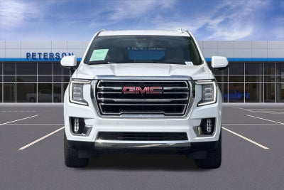 2024 GMC Yukon XL SLT