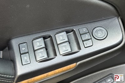 2020 GMC Yukon XL Denali