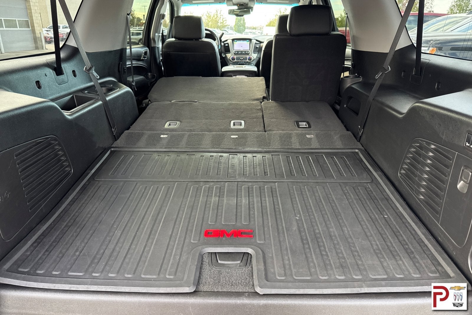 2020 GMC Yukon XL Denali