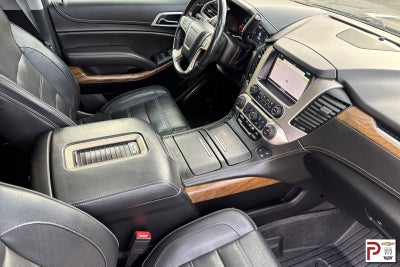 2020 GMC Yukon XL Denali
