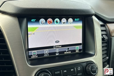 2020 GMC Yukon XL Denali