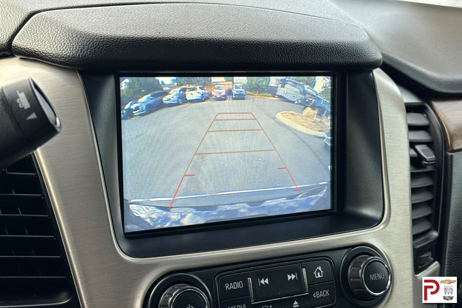2020 GMC Yukon XL Denali