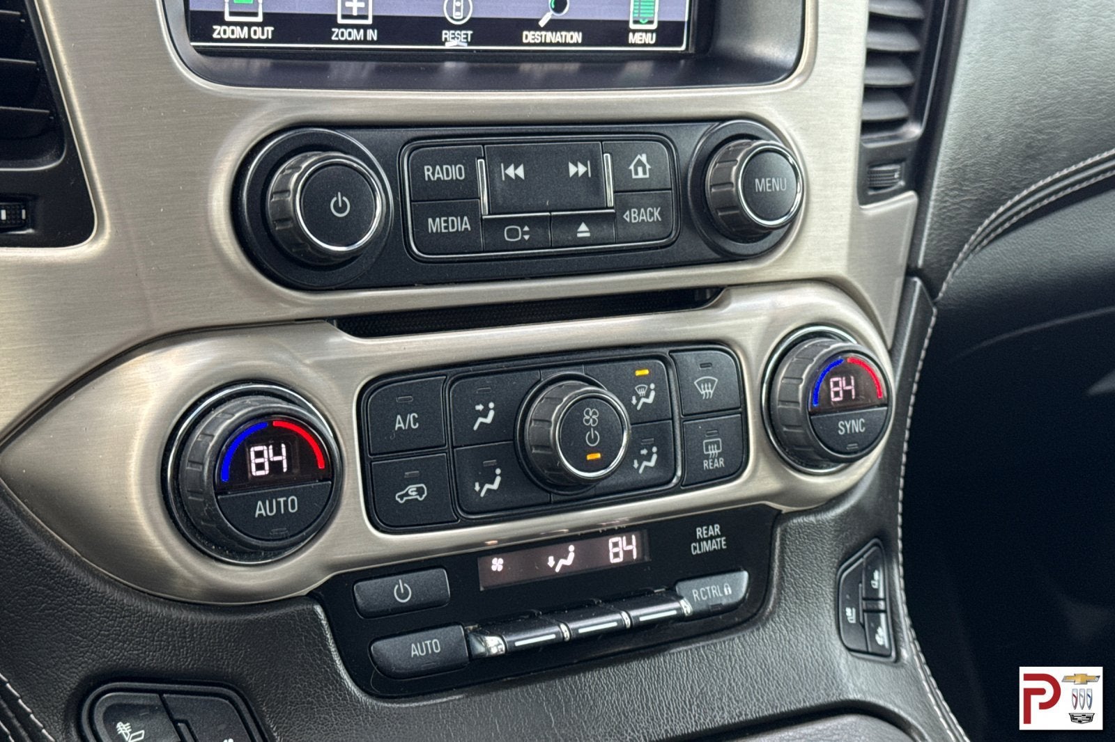 2020 GMC Yukon XL Denali