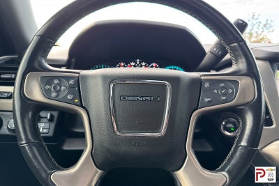 2020 GMC Yukon XL Denali
