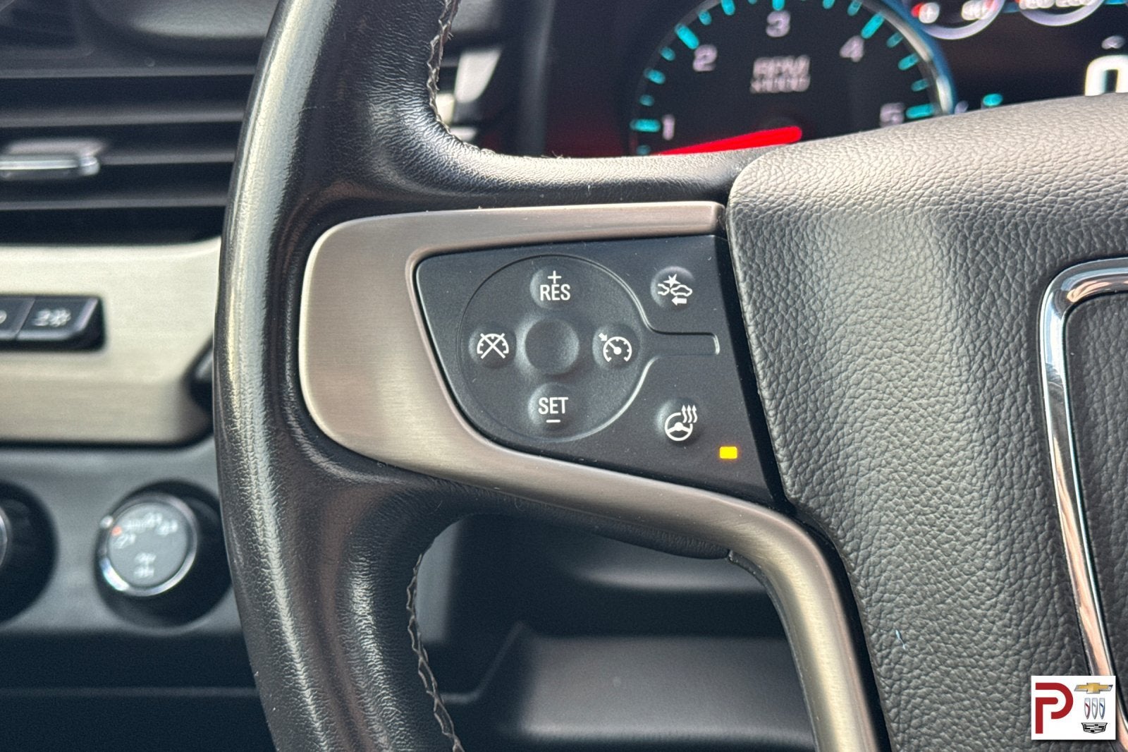 2020 GMC Yukon XL Denali
