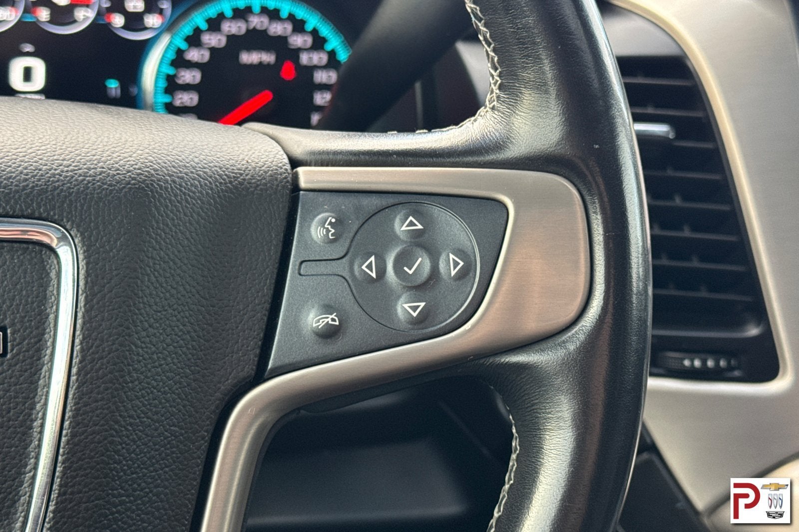 2020 GMC Yukon XL Denali
