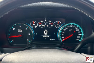 2020 GMC Yukon XL Denali
