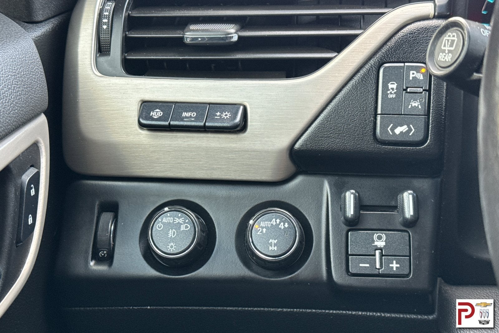 2020 GMC Yukon XL Denali
