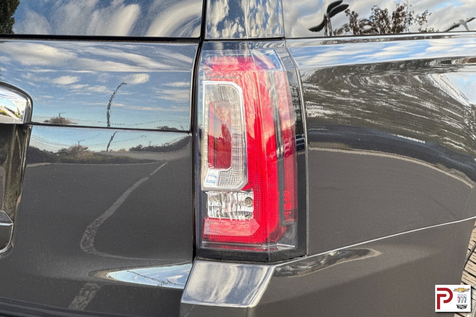 2020 GMC Yukon XL Denali
