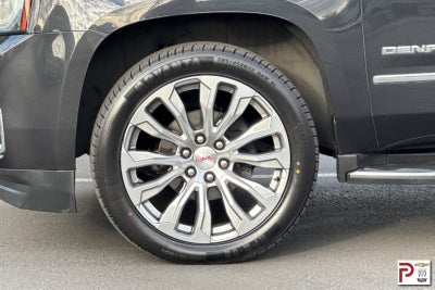 2020 GMC Yukon XL Denali