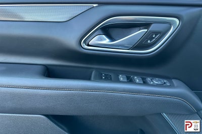 2023 GMC Yukon XL AT4