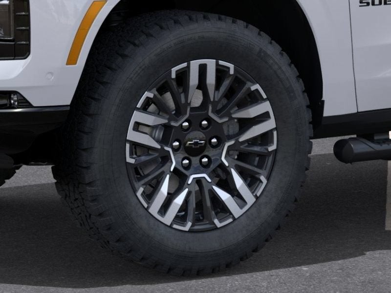 2026 Chevrolet Suburban Z71 - Photo 10