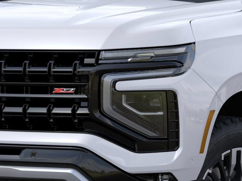 2026 Chevrolet Suburban Z71 - Photo 11