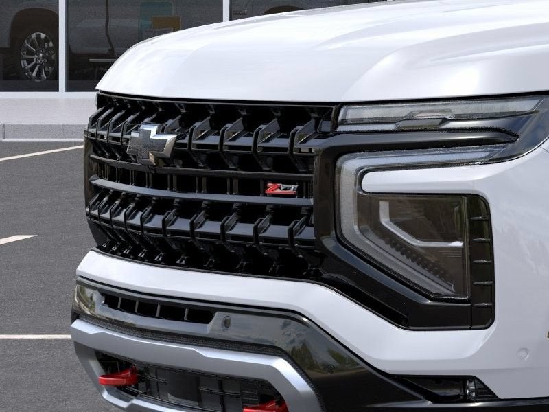 2026 Chevrolet Suburban Z71 - Photo 14
