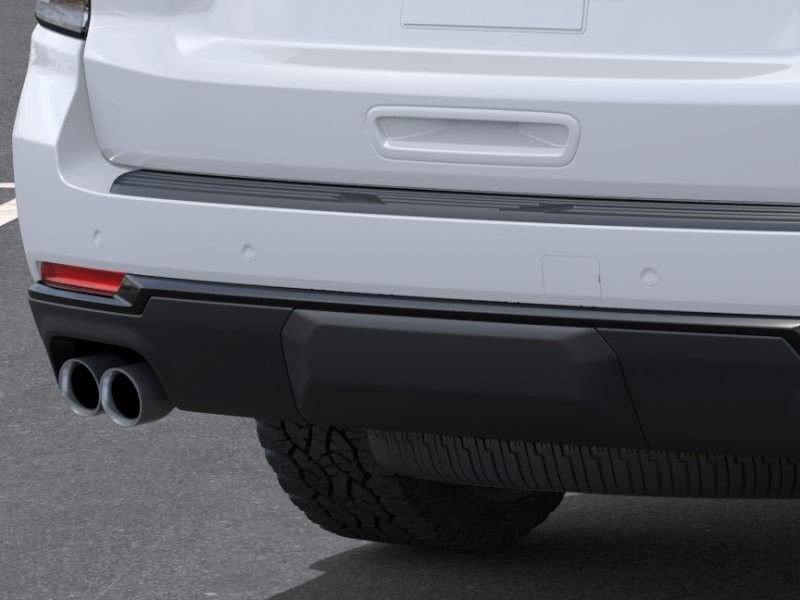 2026 Chevrolet Suburban Z71 - Photo 15