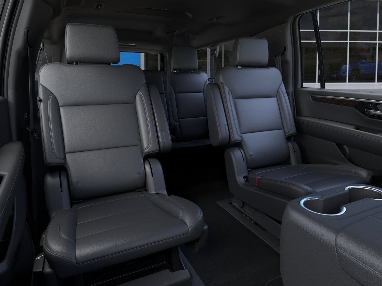 2026 Chevrolet Suburban Z71 - Photo 18
