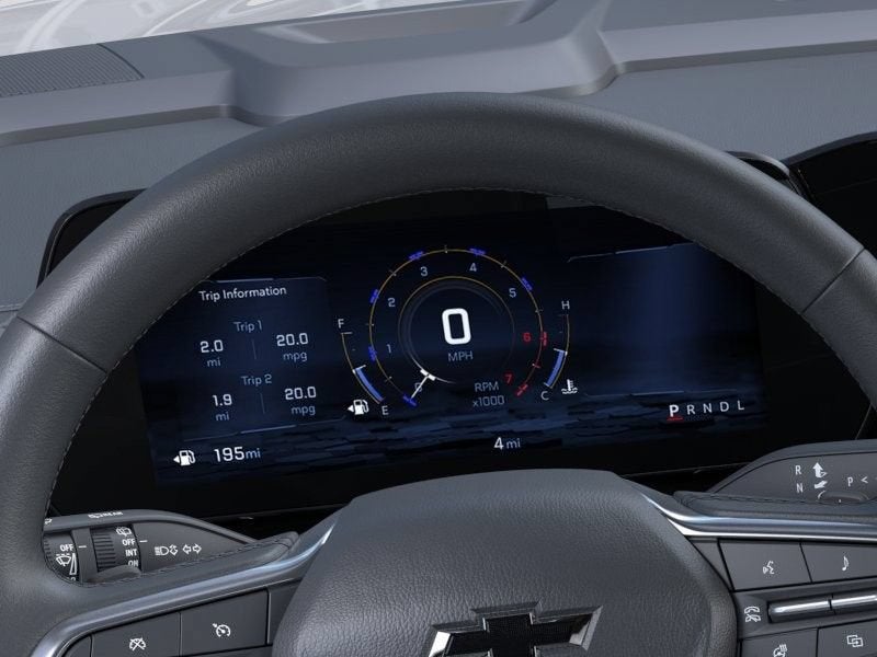 2026 Chevrolet Suburban Z71 - Photo 19