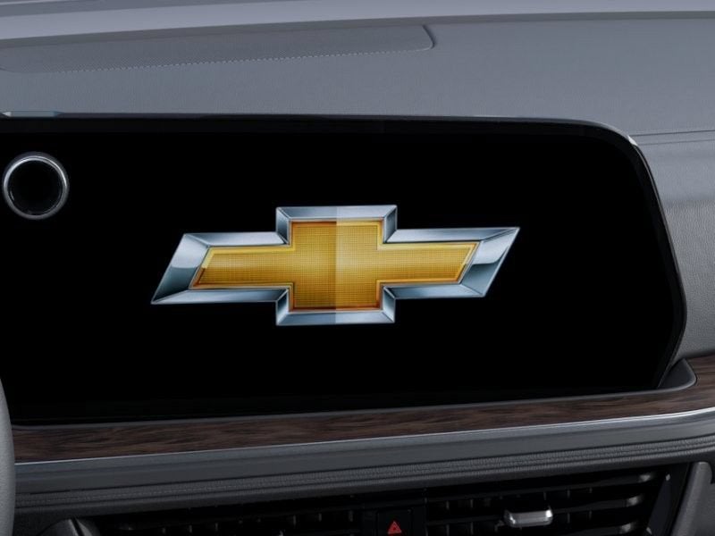 2026 Chevrolet Suburban Z71 - Photo 21