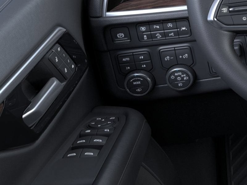 2026 Chevrolet Suburban Z71 - Photo 23