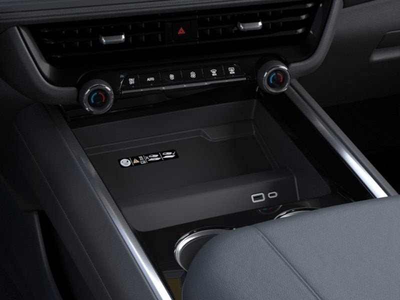 2026 Chevrolet Suburban Z71 - Photo 24
