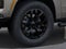 2027 Chevrolet Tahoe Z71