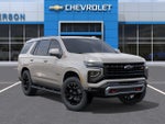 2027 Chevrolet Tahoe Z71