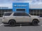 2027 Chevrolet Tahoe Z71