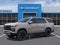 2027 Chevrolet Tahoe Z71