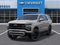 2027 Chevrolet Tahoe Z71