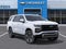 2027 Chevrolet Tahoe Z71