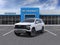 2027 Chevrolet Tahoe Z71