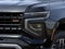 2027 Chevrolet Tahoe Z71