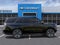 2027 Chevrolet Tahoe Z71